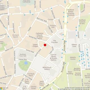 Property Map