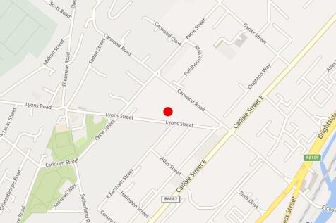 Property Map