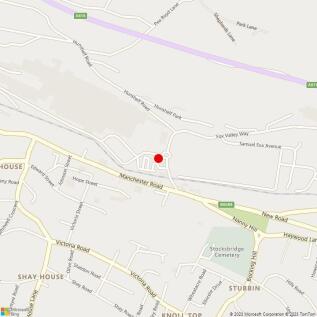 Ordnance Survey Map