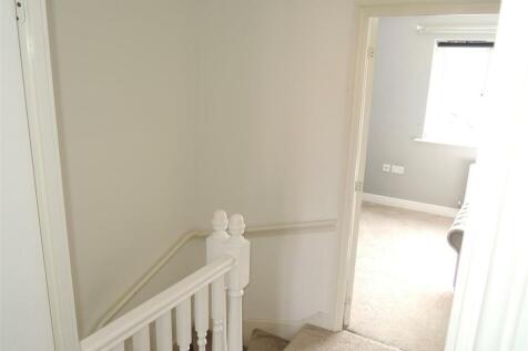 First Floor Landing: