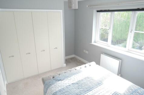 Bedroom One: