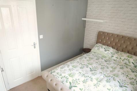 Bedroom Two: