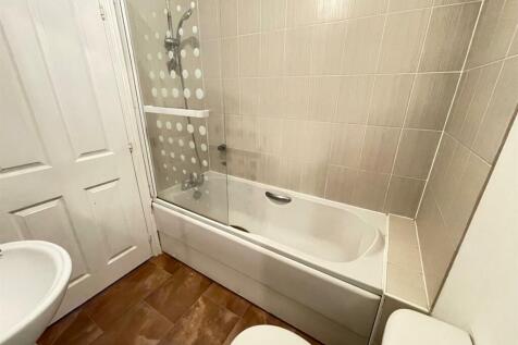 Bathroom: