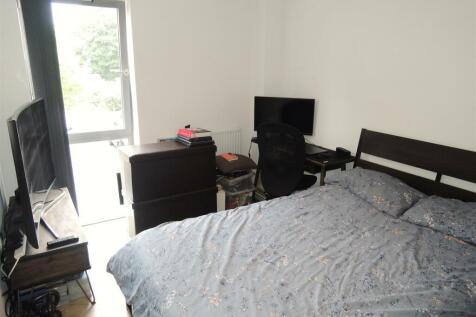 Bedroom Two: