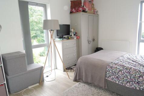 Bedroom One:
