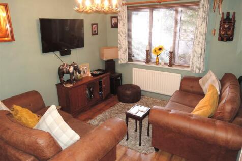 Lounge: