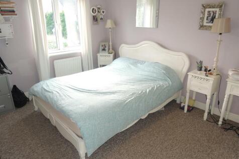 Bedroom One:
