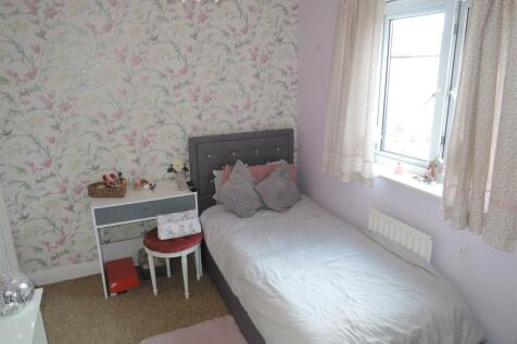 Bedroom Two:
