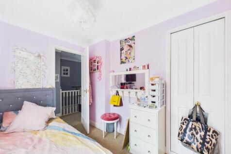 Bedroom Two: