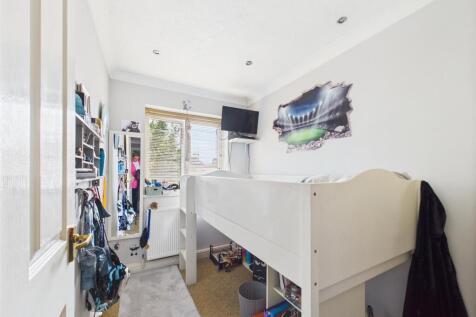 Bedroom Three: