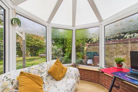 Conservatory: