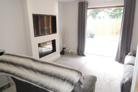 Lounge: