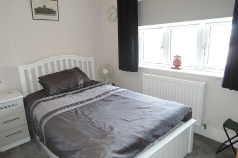 Bedroom Two: