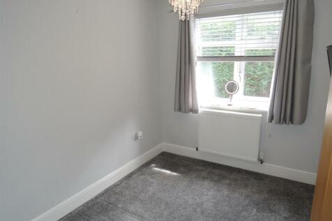 Bedroom Three: