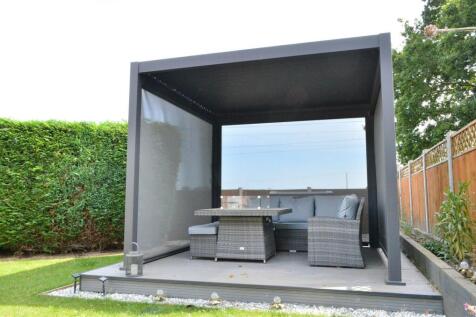 Pergola:
