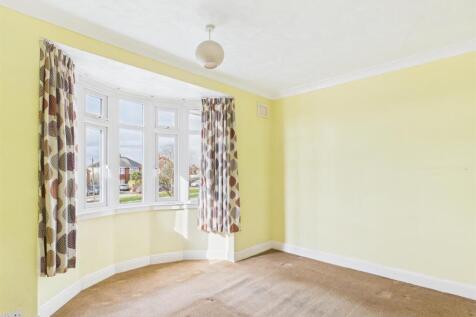 Bedroom One: