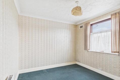 Bedroom Two: