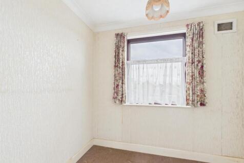 Bedroom Three: