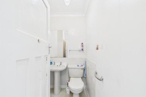 Cloakroom: