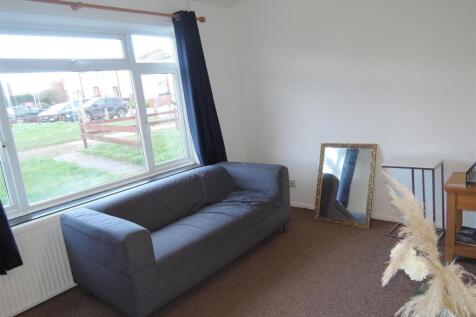 Dining Room / Bedroom Four