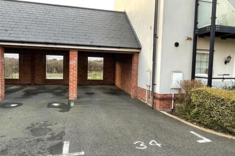 Car Port and Parking