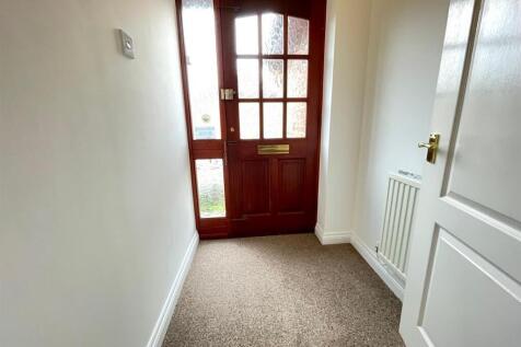 Entrance Porch