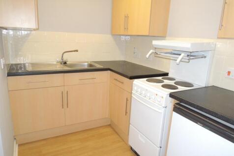 Kitchen: