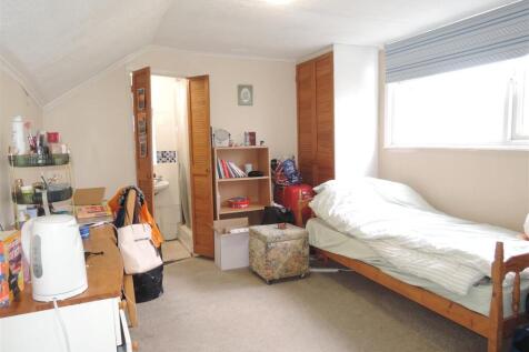 Bedroom Five
