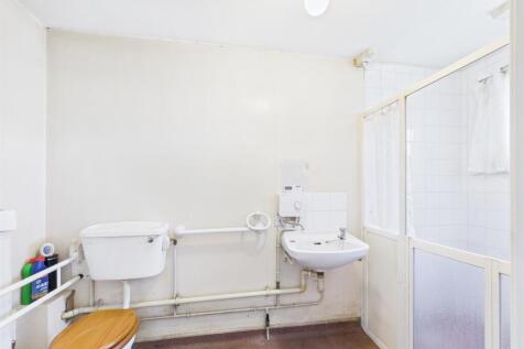 Shower / Wet Room