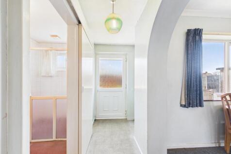 Rear Hall