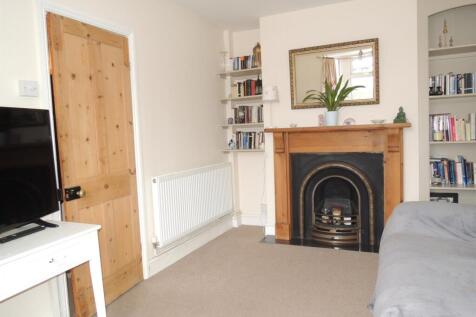 Lounge: