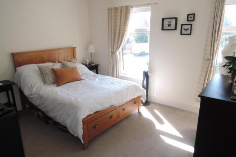 Bedroom One: