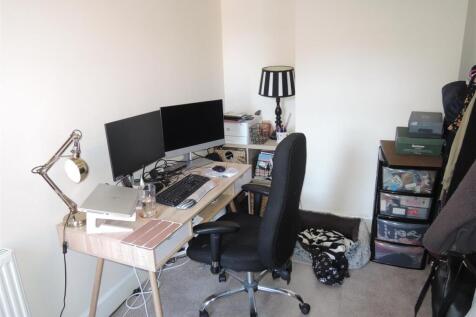 Bedroom Two: