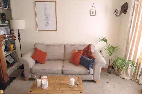 Lounge: