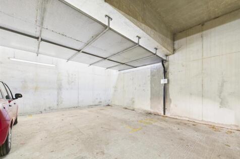 Underground Parking