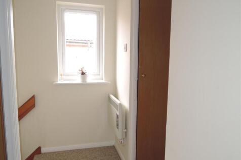 First Floor Landing: