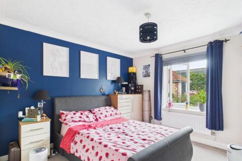 Bedroom One: