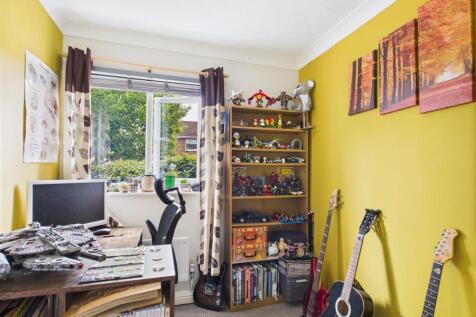 Bedroom Two: