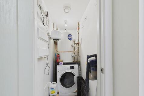 Utility Cupboard