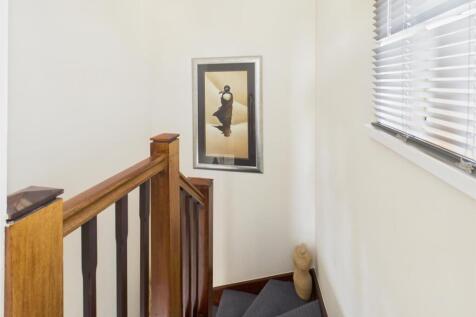 First Floor Landing: