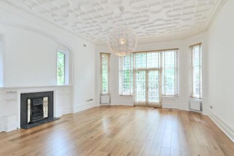 Reception room (Main
