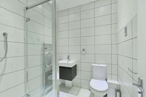 Bathroom II