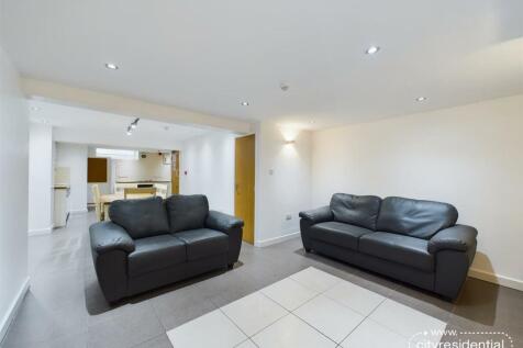 Lounge area