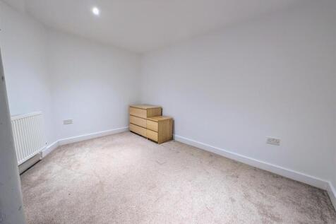 Storage/Study Room