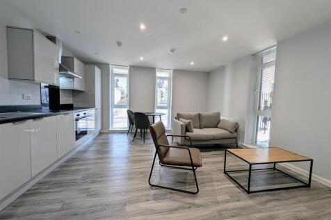Living Room/Kitchen