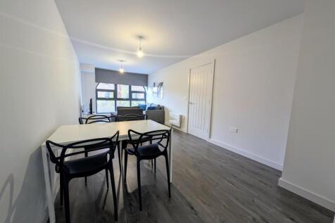 Dining/Living Area