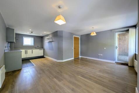 Open Plan Living/Dining Room
