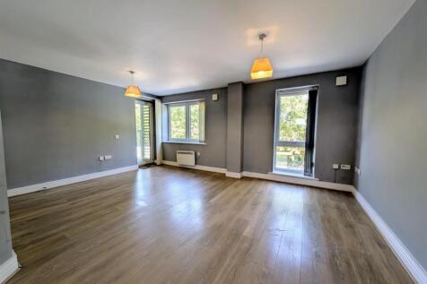 Open Plan Living/Dining Room