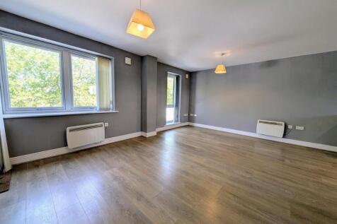 Open Plan Living/Dining Room