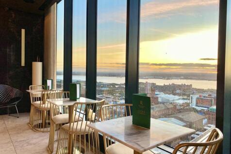 Residents Lounge